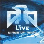 Birds of Pray [Bonus DVD]