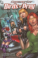 Birds of Pray: End Run