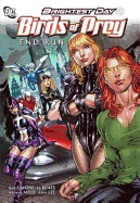 Birds of Prey: Endrun