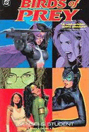 Birds of Prey: Sensei & Student