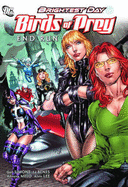 Birds Of Prey TP Vol 01 End Run