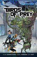 Birds Of Prey Vol. 2