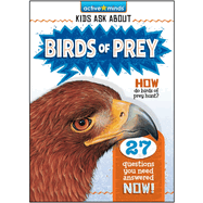 Birds of Prey!