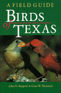 Birds of Texas