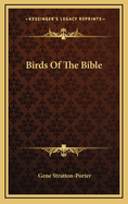 Birds of the Bible