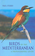 Birds of the Mediterranean