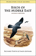 Birds of the Middle East