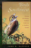 Birds of the Southwest