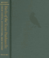 Birds of the Texas Panhandle
