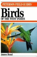 Birds of the West Indies