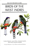 Birds of the West Indies