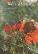 Birds of Vanuatu