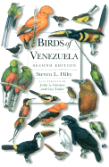 Birds of Venezuela