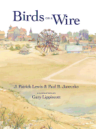 Birds on a Wire