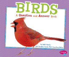 Birds QandA