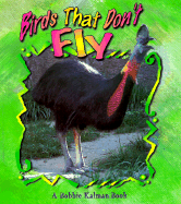 Birds That Don't Fly