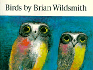 Birds - Wildsmith, Brian