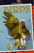 Birds - Ladybird Books, and Ladybird, and Unauthored