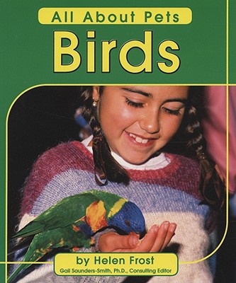 Birds - Frost, Helen
