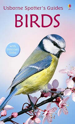 Birds - Holden, Peter
