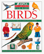 Birds - Evans, Mark