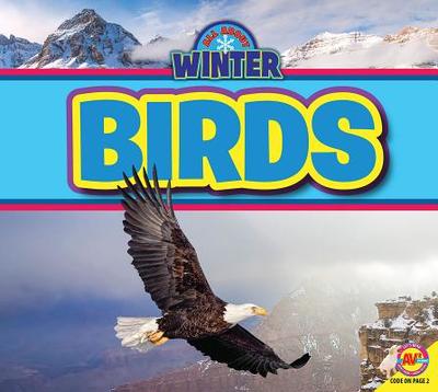 Birds - Daly, Ruth, and Willis, John