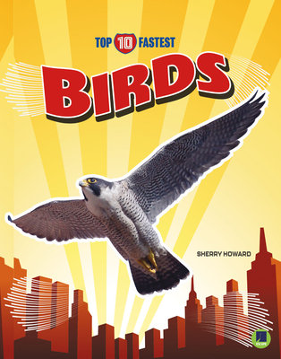 Birds - Howard, Sherry