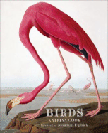 Birds - Cook, Katrina, and Elphick, Jonathan (Foreword by)