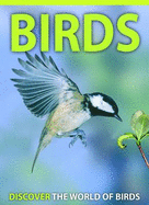 Birds - Johnson, Jinny, and Taylor, Barbara