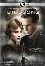 Birdsong - Philip Martin