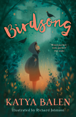 Birdsong - Balen, Katya