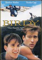Birdy