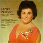 Birgit Nilsson Live in Stockholm