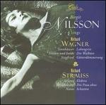 Birgit Nilsson Sings Richard Wagner & Richard Strauss