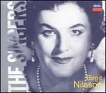 Birgit Nilsson