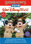 Birnbaum's 2018 Walt Disney World: The Official Guide