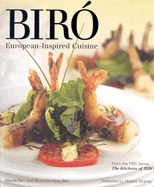Biro: European-Inspired Cuisine