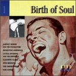 Birth of Soul