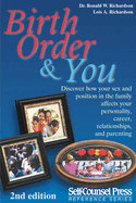 Birth Order and You