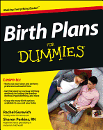 Birth Plans for Dummies