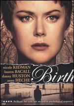 Birth - Jonathan Glazer