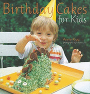 Birthday Cakes for Kids