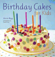 Birthday Cakes for Kids