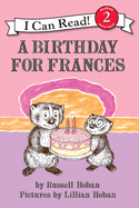 Birthday for Frances