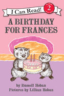 Birthday for Frances
