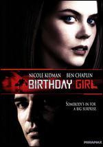 Birthday Girl