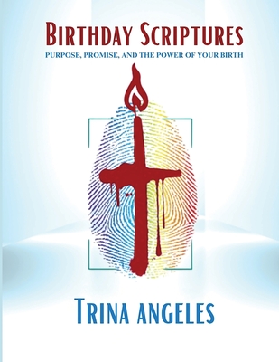 Birthday Scriptures - Angeles, Trina