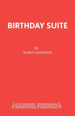Birthday Suite - Hawdon, Robin