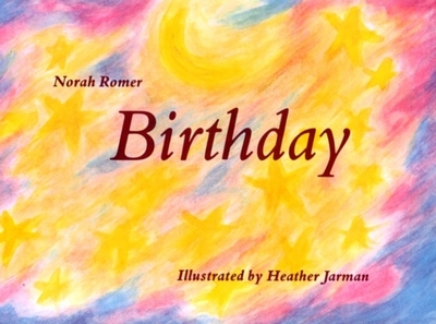 Birthday - Romer, Norah