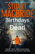 Birthdays for the Dead